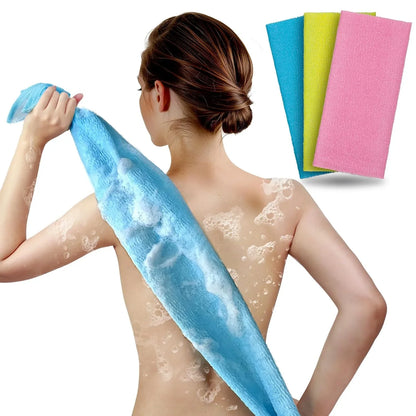 Exfoliating Body Scrub Trio