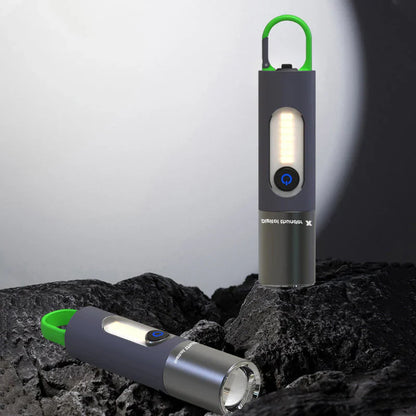 Multifunctional Led Torch