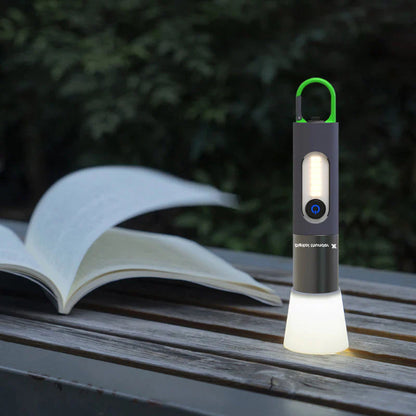 Multifunctional Led Torch