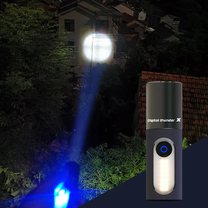 Multifunctional Led Torch
