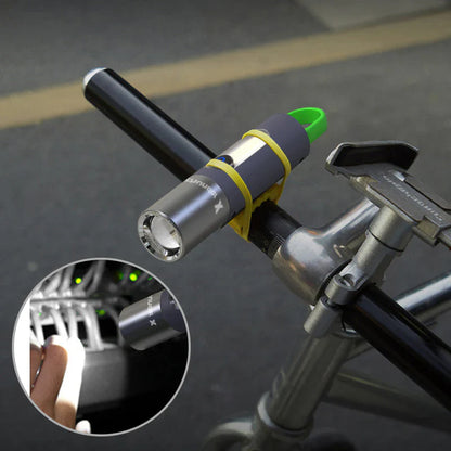 Multifunctional Led Torch