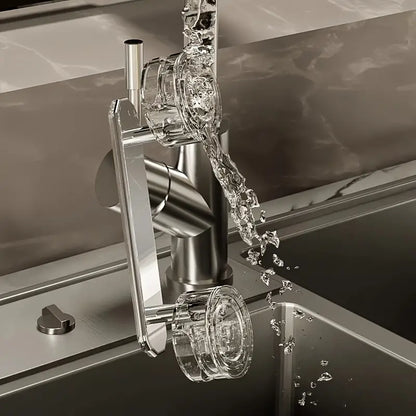 Practical Suction Cup Door Handle