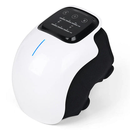 Compact Knee Massager For Pain Relief