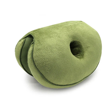Ergonomic Seat Cushion For Relief & Comfort