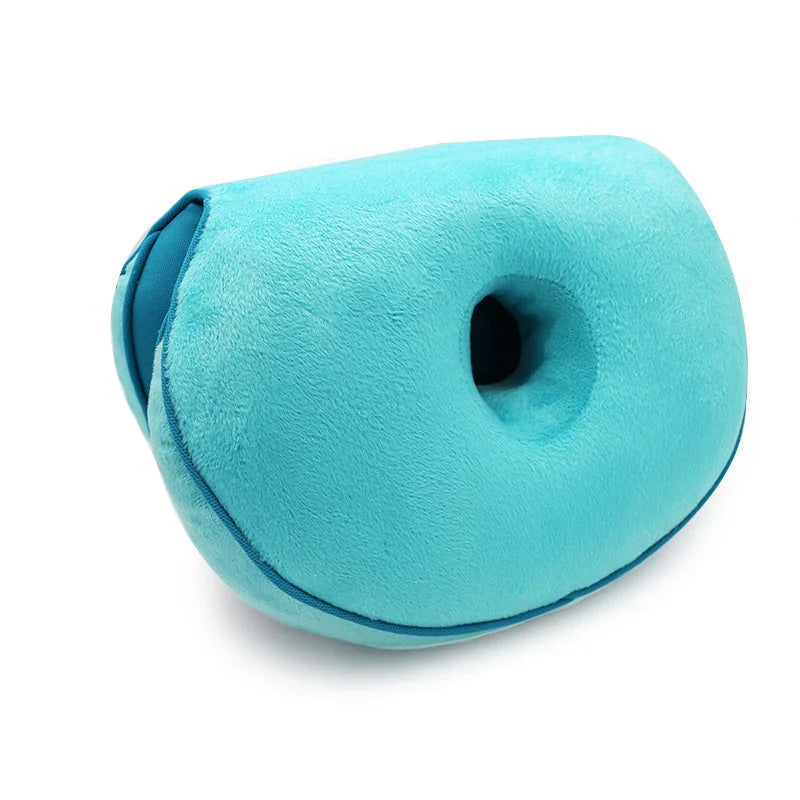 Ergonomic Seat Cushion For Relief & Comfort