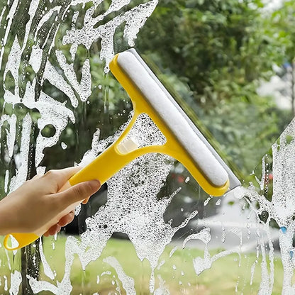 3in1 Mirror and Window Cleaner