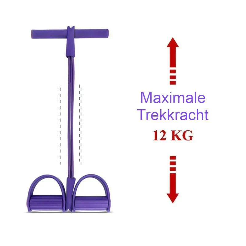 Training Resistance Band