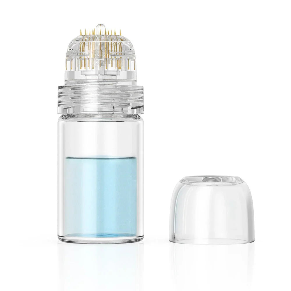 Microneedling Derma Pen