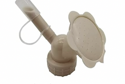 Flower - Shaped Plant Sprayer - Creative Watering Aid for Plants in the Garden
