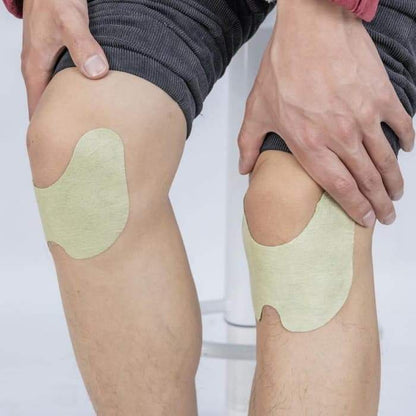 Knee pain relief set