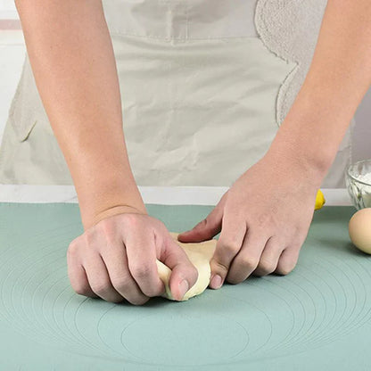 Anti - Stick Silicone Baking Tray