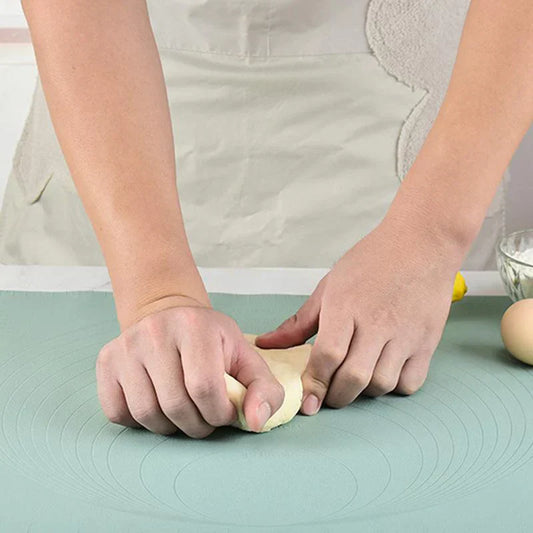 Anti - Stick Silicone Baking Tray