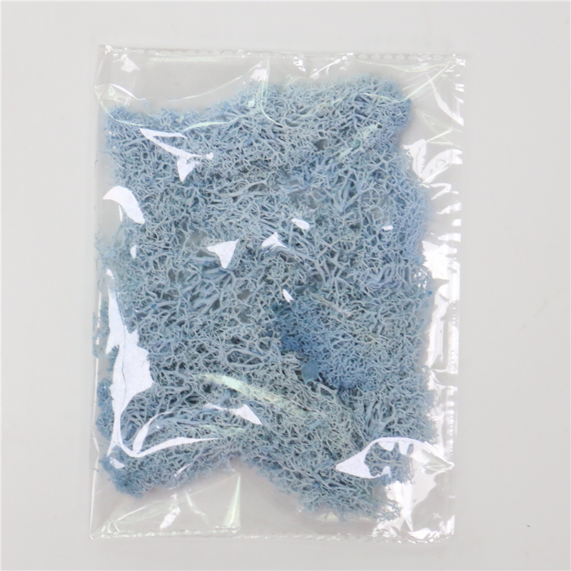 Artificial Moss for Landscaping - Moss and Flowers for Decoration and Floristry