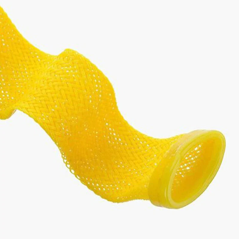 DIY Magic Curlers