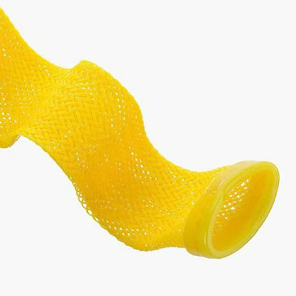 DIY Magic Curlers