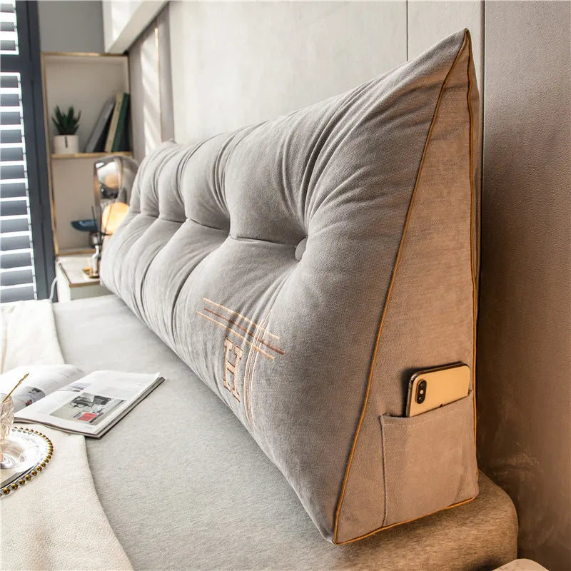 Extra Soft Relaxation Pillow