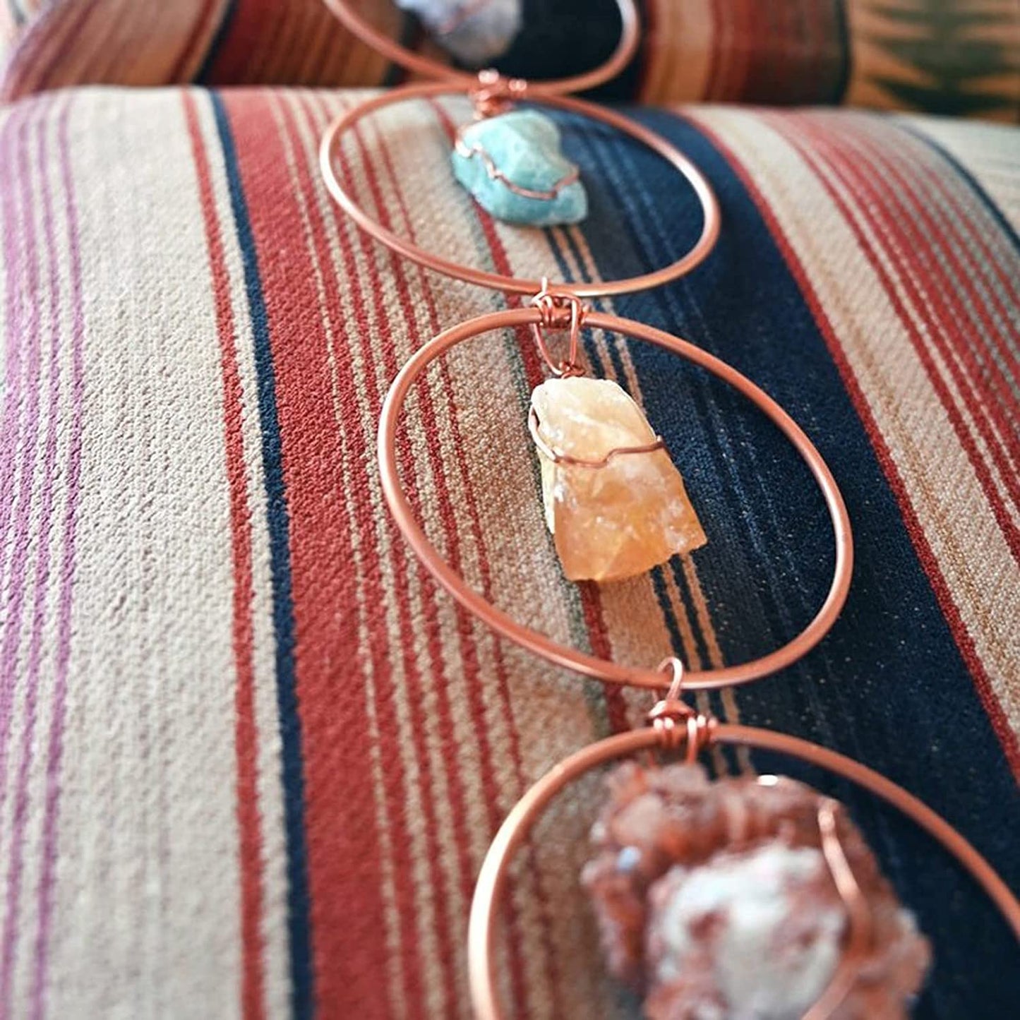 Chakra Decoration | For Positive Energy