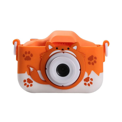 Retro Camera for Unforgettable Moments