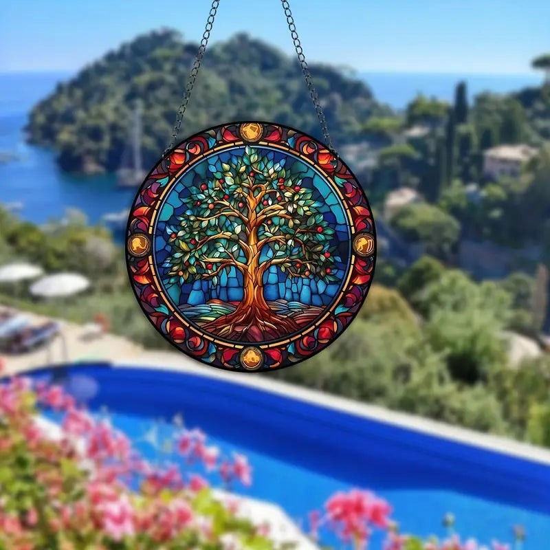 Enchanting Light Catcher