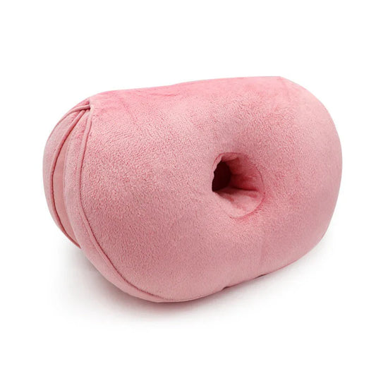 Ergonomic Seat Cushion For Relief & Comfort