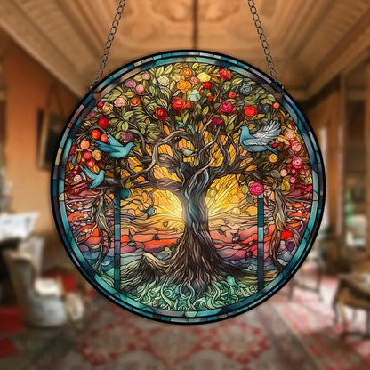 Enchanting Light Catcher