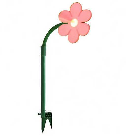 Dancing Daisy Sprinkler - Fun Lawn Sprinkler for Garden and Pets