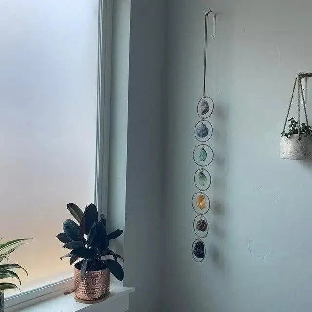 Chakra Decoration | For Positive Energy
