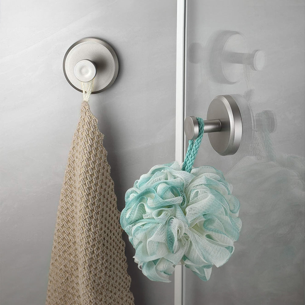 Elegant Wall Hooks For Towels