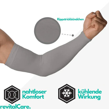 Compression Arm Cuff