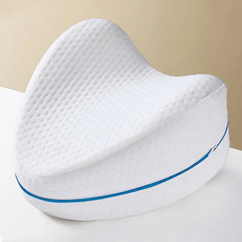Ergonomic Memory Foam Cushion For Legs