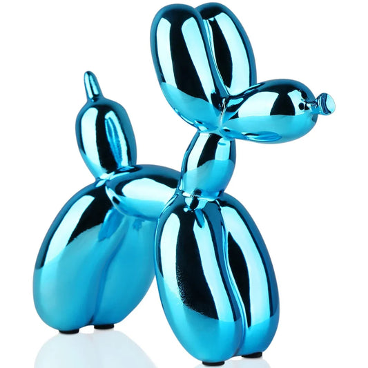 Balloon Animal Sculptures
