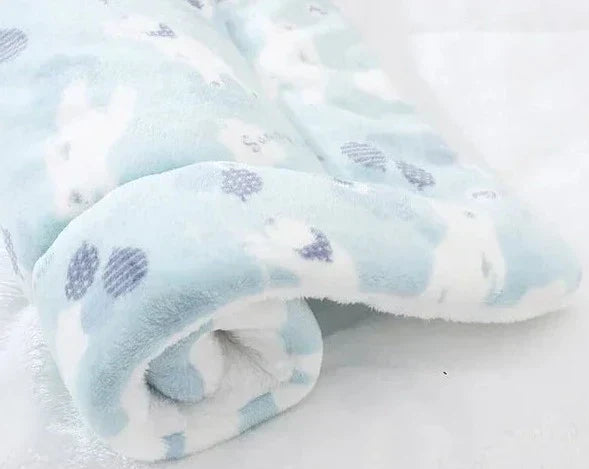 Cuddly Heat Cushion For Cats
