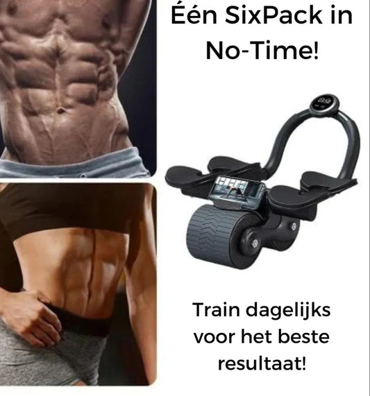 Abdominal Muscle Training Device