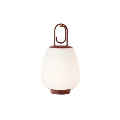 Modern LED Patio Lantern