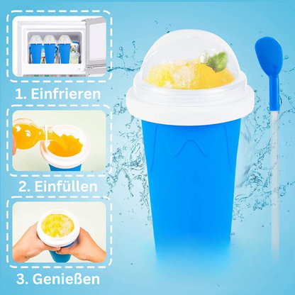 Slushy Maker