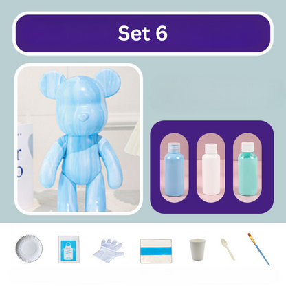 Color Bear