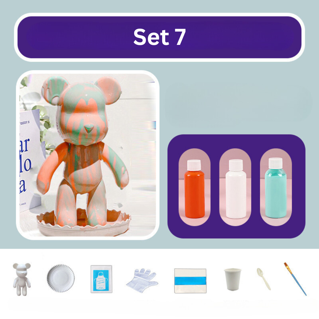 Color Bear
