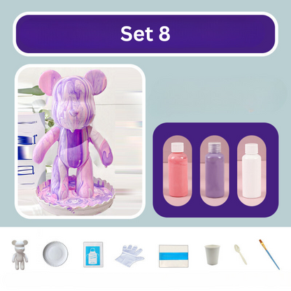 Color Bear
