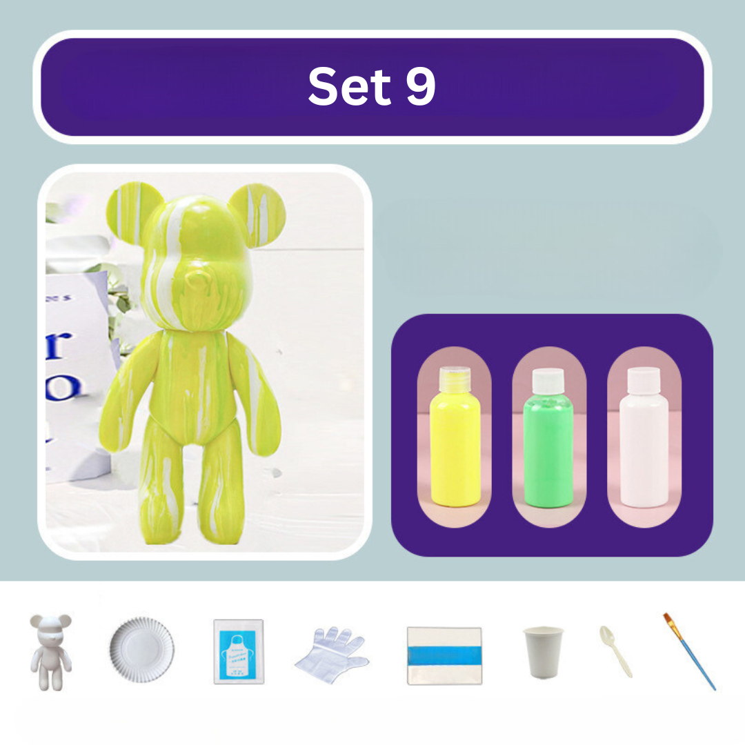 Color Bear