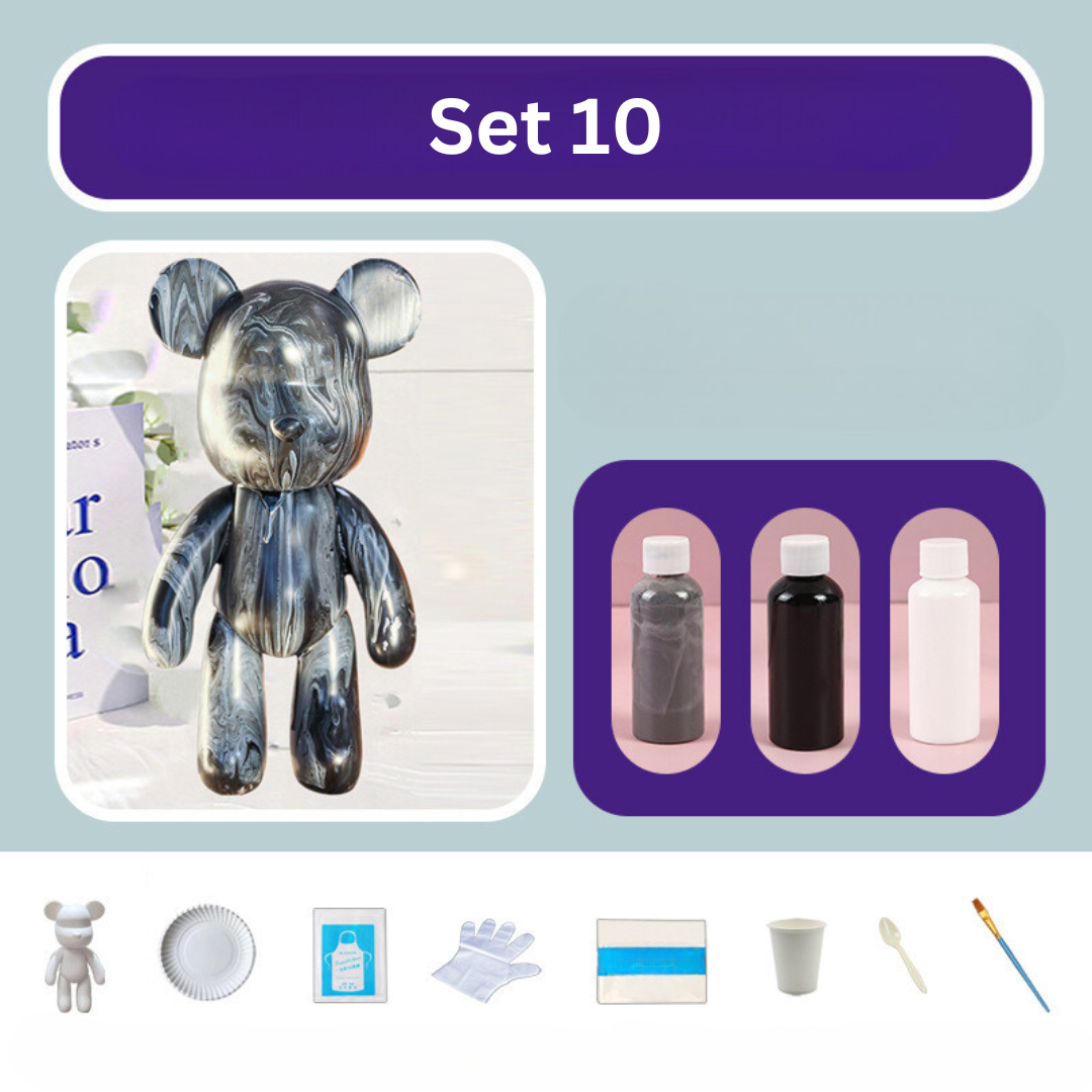 Color Bear