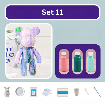 Color Bear