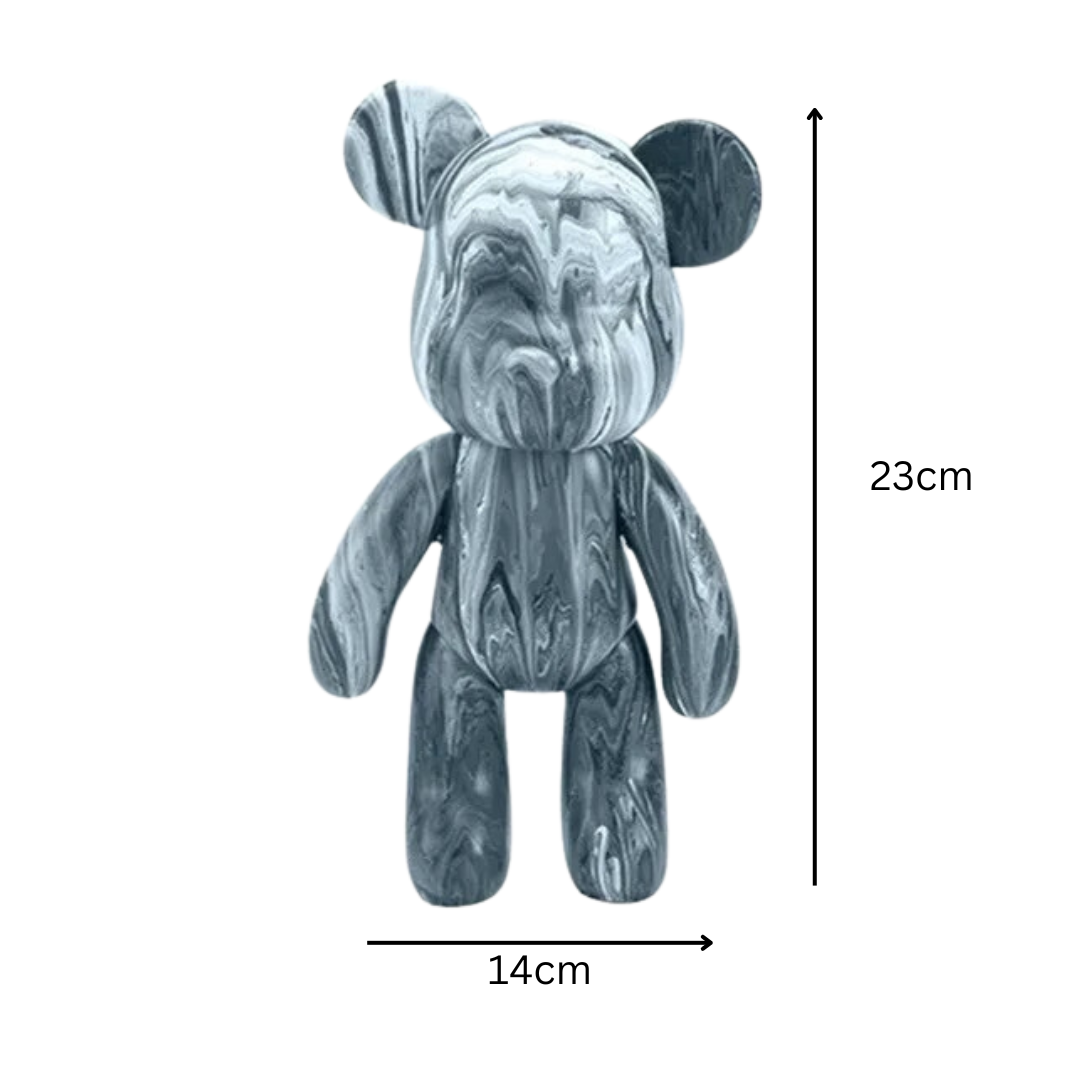 Color Bear