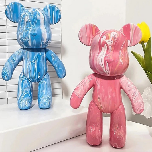 Color Bear