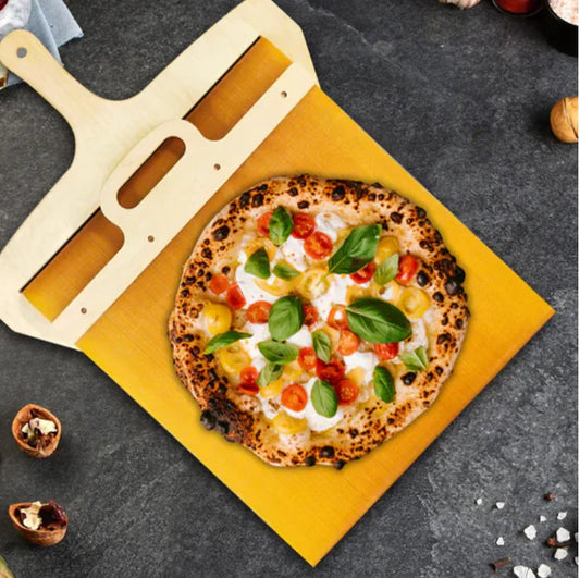 Pizza Peel - Gourmet Slide