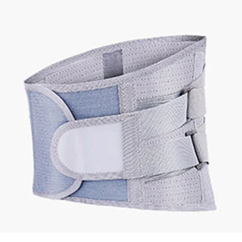 Lumbar Vertebra Pain-Relieving Back Support