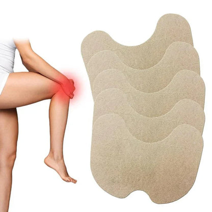 Knee pain relief set