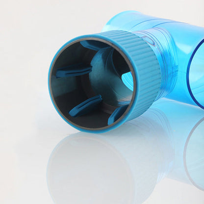 Curling Attachment For Hairdryer