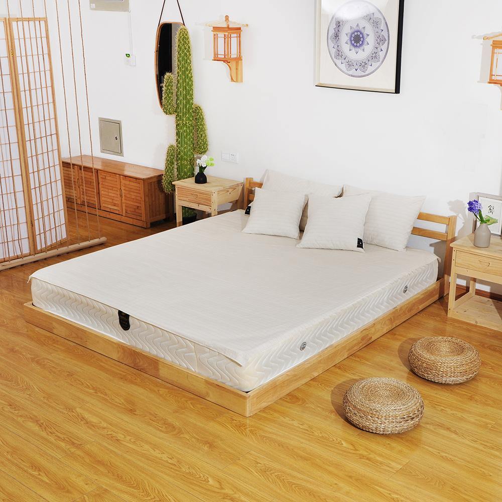 Earthing Bed Sheet