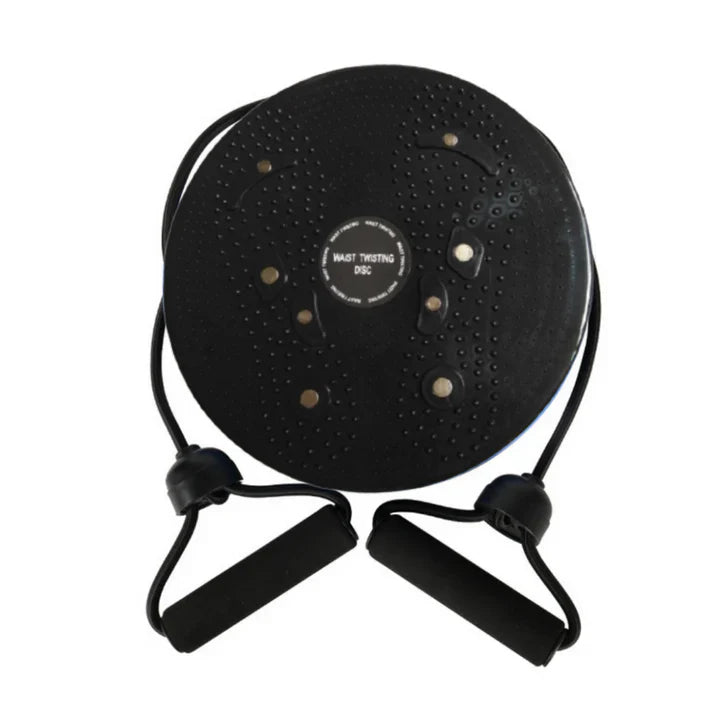 Dynamic Balance Board For Strength And Stability
