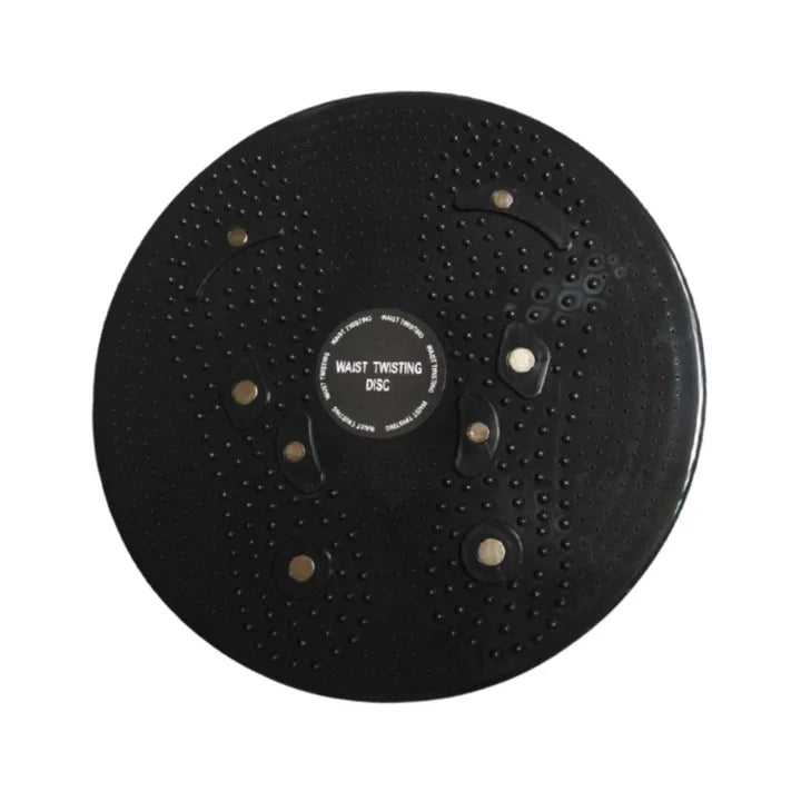 Dynamic Balance Board For Strength And Stability